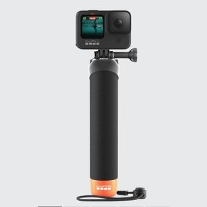 NWT GoPro-The Handler-Floating Hand Grip